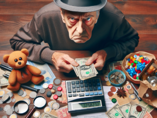 ACHTUNG: Verbraucherzentralen warnen vor betrügerischen Lotto-Forderungen!