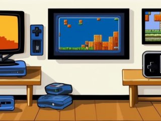 13-Jähriger setzt neuen Weltrekord in Tetris - Spiel absturzgefährdet!