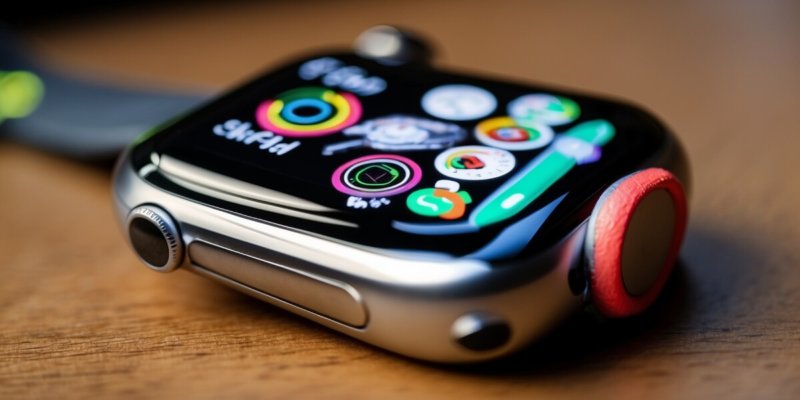 Apple in Patentstreit mit Masimo: Importstopp für Apple Watch in den USA