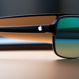 Apple lüftet endlich das Geheimnis: Verkaufsstart für 3500-Dollar-Brille! Bald auch in Europa?