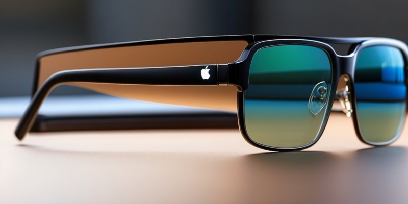 Apple lüftet endlich das Geheimnis: Verkaufsstart für 3500-Dollar-Brille! Bald auch in Europa?