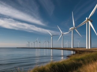 Aufgepasst! Bundesnetzagentur veröffentlicht Ausschreibung für Offshore-Windparks