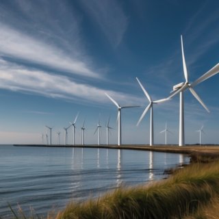 Aufgepasst! Bundesnetzagentur veröffentlicht Ausschreibung für Offshore-Windparks