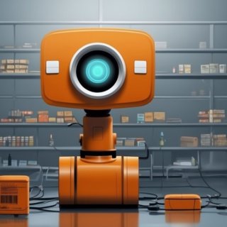 EU stoppt Amazon: iRobot-Übernahme geplatzt, Aktien stürzen ab!