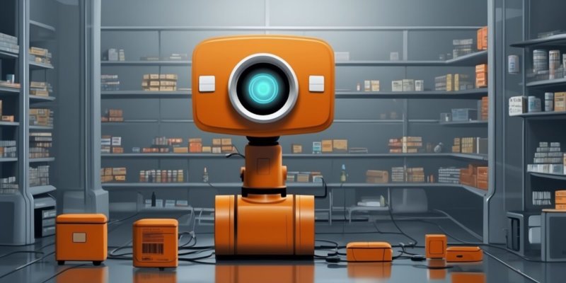 EU stoppt Amazon: iRobot-Übernahme geplatzt, Aktien stürzen ab!