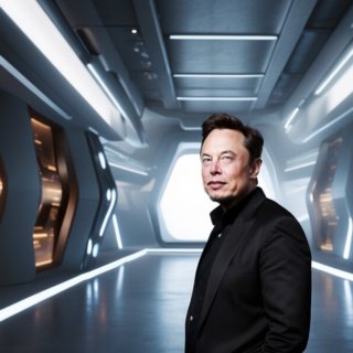 Elon Musk: Falsche Berichte über xAI-Kapitalsuche enthüllt!