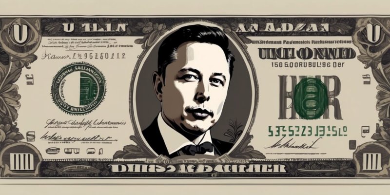 Elon Musk widerspricht falschen Spekulationen über xAI-Finanzierung