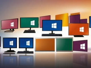 Millionen unsichere Windows-Computer in Deutschland im Einsatz - Ein gefährlicher Trend!