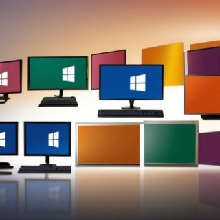 Millionen unsichere Windows-Computer in Deutschland im Einsatz - Ein gefährlicher Trend!