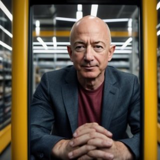 Revolutionärer Aufstieg: Jeff Bezos' Vermögen, Amazon und sein turbulentes Privatleben. Alles über den aggressiven Investor und seine Pläne!