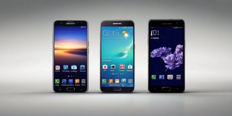 Samsung Galaxy S24: Revolutionäre KI-Technologie enthüllt!