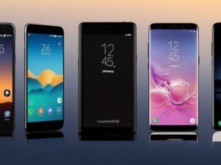 Samsungs KI-Revolution: Das sind die neuen Features der S24-Serie!