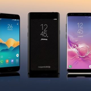 Samsungs KI-Revolution: Das sind die neuen Features der S24-Serie!