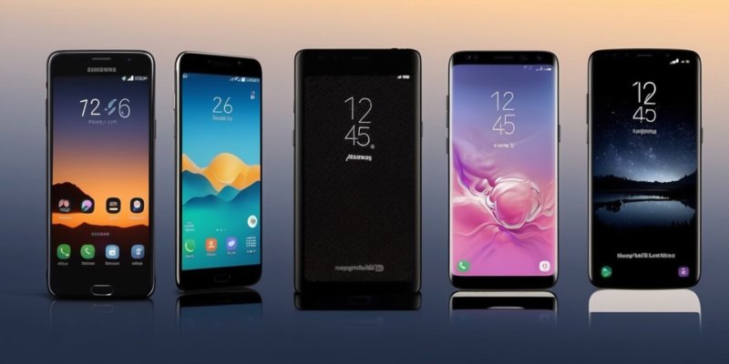 Samsungs KI-Revolution: Das sind die neuen Features der S24-Serie!