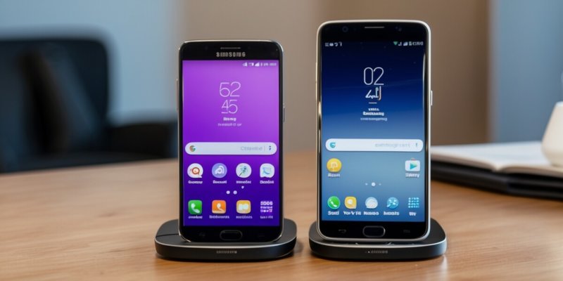 Sensation: Samsung Galaxy S24 mit revolutionärer KI - Alle Details geleakt!