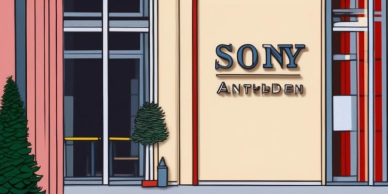 Sony vs. Zee: Rechtliche Konsequenzen drohen!