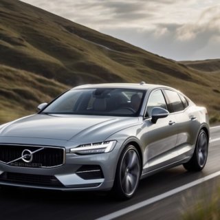 Volvo revolutioniert Sicherheit im Auto: Mit Google direkt am Bildschirm surfen!