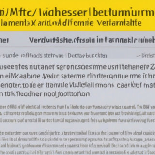 73 Millionen Produkte betroffen! Das sollten Verbraucher wissen