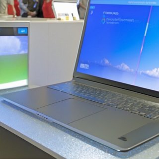 Die Zukunft des Mobilfunkmarkts: KI, 6G und transparente Laptops