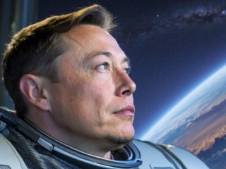 Elon Musk verlässt Delaware - Der wahre Grund enthüllt!