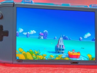 Nintendo Switch-Nachfolger: Neue Features und Veröffentlichung erst 2025!