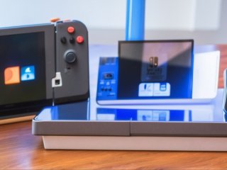Nintendo Switch 2: Alle Infos zum Release und Preis!