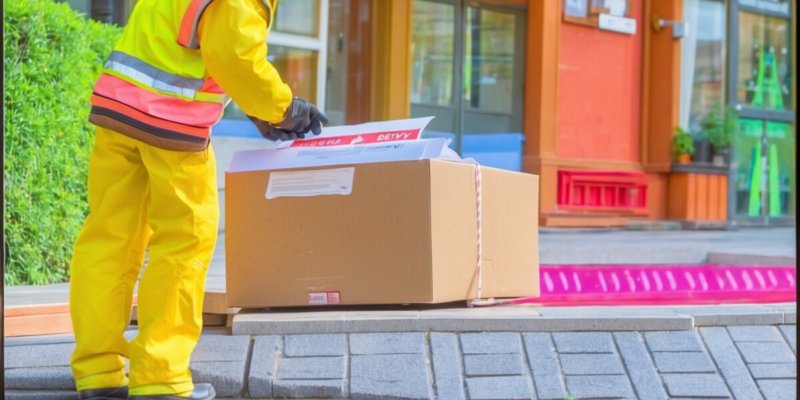 Ständige Beschwerden: Bundesnetzagentur kämpft gegen Postchaos - Neue Maßnahmen geplant!