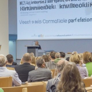 70. Frühjahrskongress der GfA: So sieht die Zukunft der Arbeit aus!