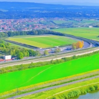 Bundesnetzagentur genehmigt längsten Abschnitt des SuedLinks - alle Details hier!