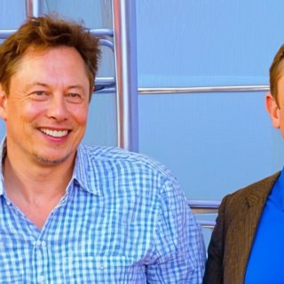 Elon Musk verklagt OpenAI - die schockierende Reaktion!