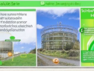 Klimaneutrale Produktion in Baden-Württemberg: Wegweisende Studie gibt klare Richtschnur!