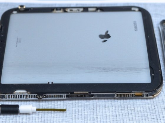 Abgefahrener Apple Plan: iPhone 15 Reparaturen mit gebrauchten Teilen!