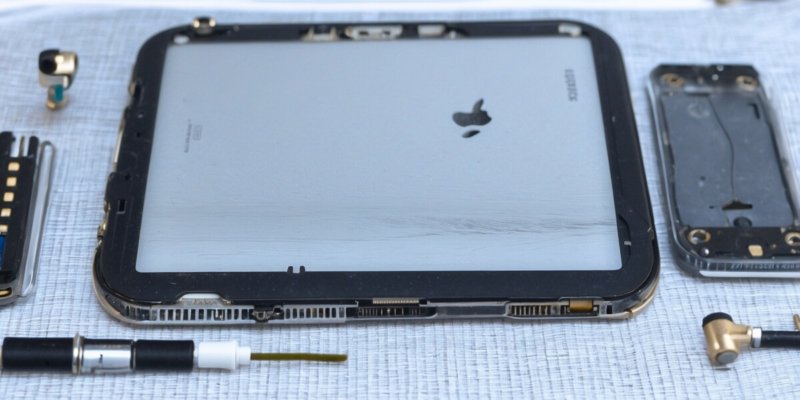 Abgefahrener Apple Plan: iPhone 15 Reparaturen mit gebrauchten Teilen!