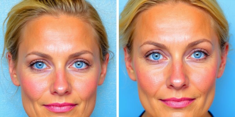 Face Taping: Die Wahrheit über das glättende Beauty-Geheimnis