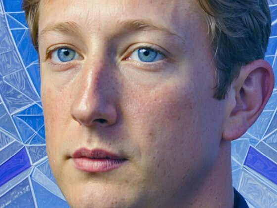 Mark Zuckerberg sorgt für Furore mit Meta's KI-Offensive - Was bedeutet das für das Unternehmen?