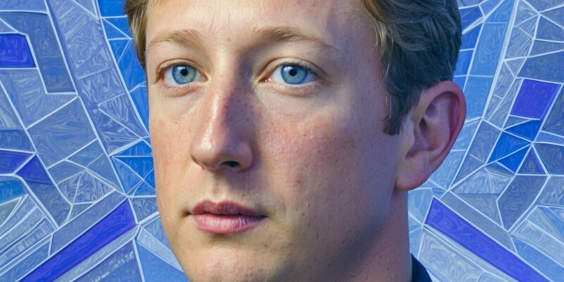 Mark Zuckerberg sorgt für Furore mit Meta's KI-Offensive - Was bedeutet das für das Unternehmen?