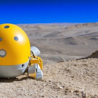 Neuer Schweizer Roboter revolutioniert Weltraummissionen