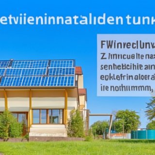 Revolutionäre Innovation: Wie dieses Projekt die Wohnungswirtschaft verändern wird!