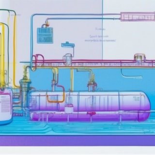 Revolutionäre Wasserstoff-Entwicklung: So wird das neue Netz finanziert!