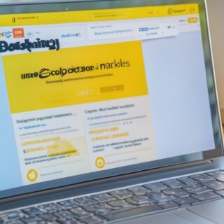 Booking.com und andere Online-Riesen: EU greift jetzt ein!