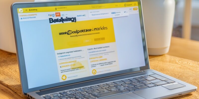 Booking.com und andere Online-Riesen: EU greift jetzt ein!