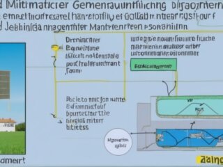 Bundesnetzagentur veröffentlicht bahnbrechende Datensammlung auf SMARD - Ein echter Gamechanger für Energietransparenz!