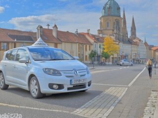 Google startet Deutschland-Update: Neues Street View Bildmaterial!