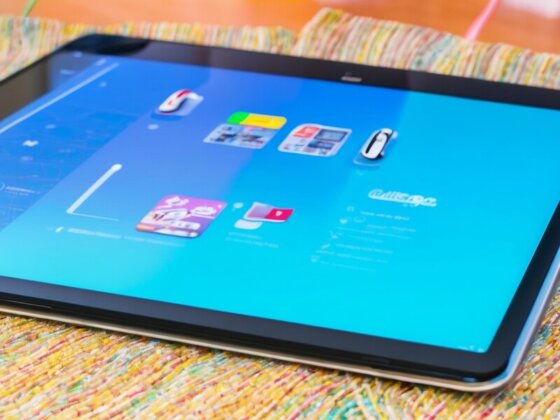 Neues iPad Pro: Dünn, leicht, leistungsstark - lohnt sich der stolze Preis?