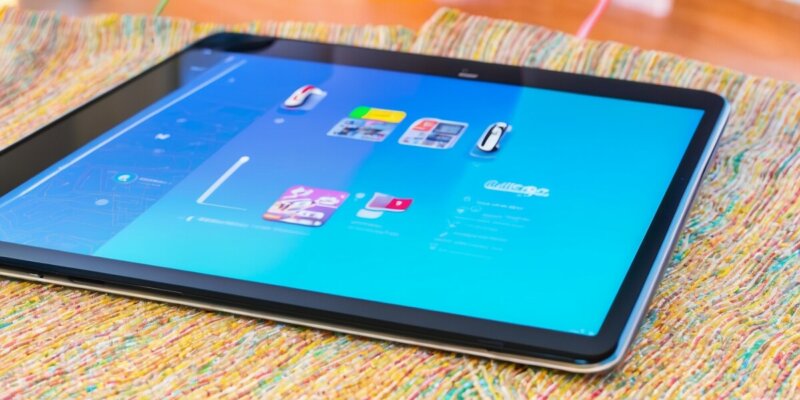 Neues iPad Pro: Dünn, leicht, leistungsstark - lohnt sich der stolze Preis?