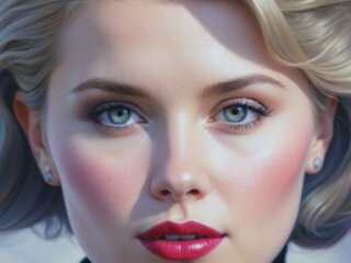 Schockierende Enthüllung: OpenAI sollte nie Scarlett Johansson imitieren!