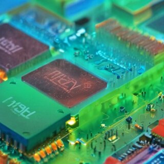 AMD enthüllt radikale Strategie gegen Intel und Nvidia!