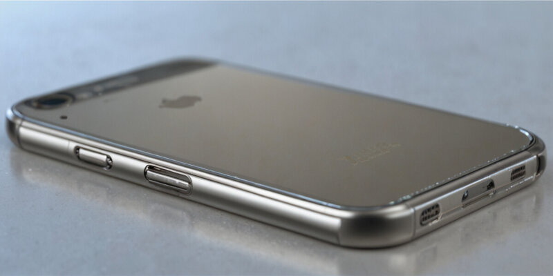 Apples neue iPhone-Batterietechnik revolutioniert die Reparatur!