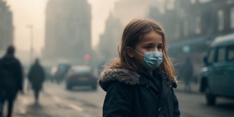 Asthmaangriff mit tödlichen Folgen: Die erschütternde Wahrheit hinter Ellas Fall