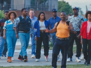 Axel Foley ist zurück: Dieser Netflix-Sommer wird legendär!